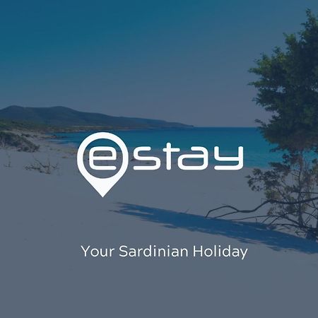 Enchanting Panoramic Retreat Каляри Екстериор снимка